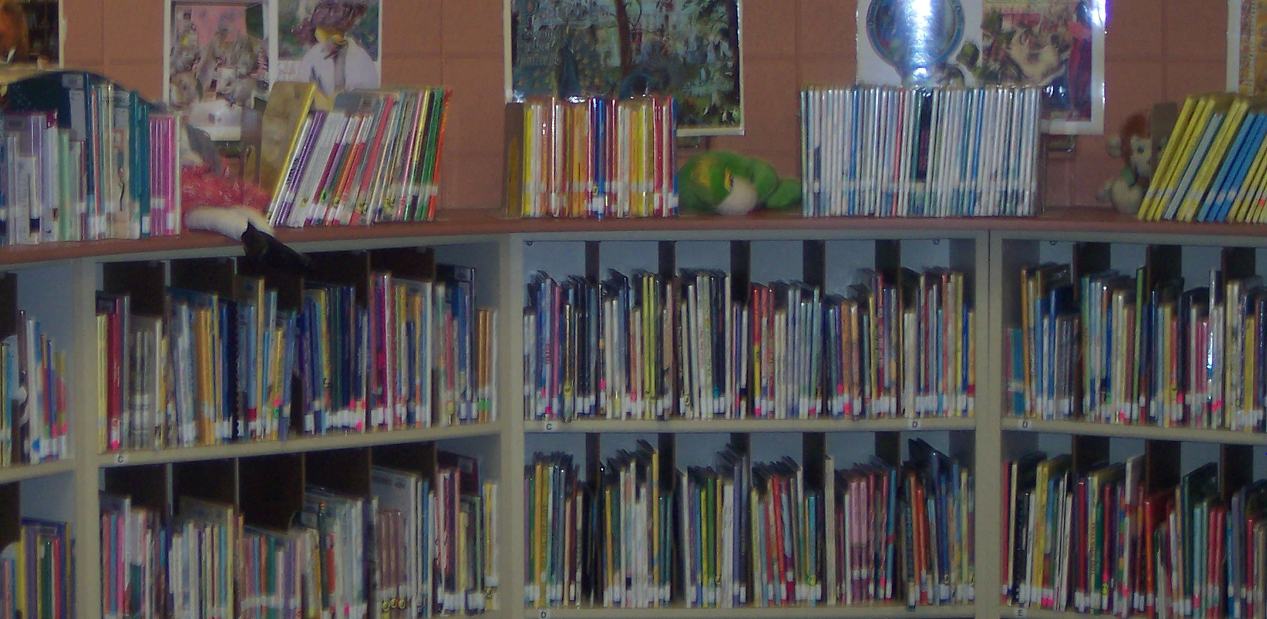 media center